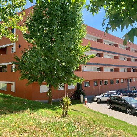 University Of Minho- Inl Campus Gualtar Apartment Braga Zewnętrze zdjęcie