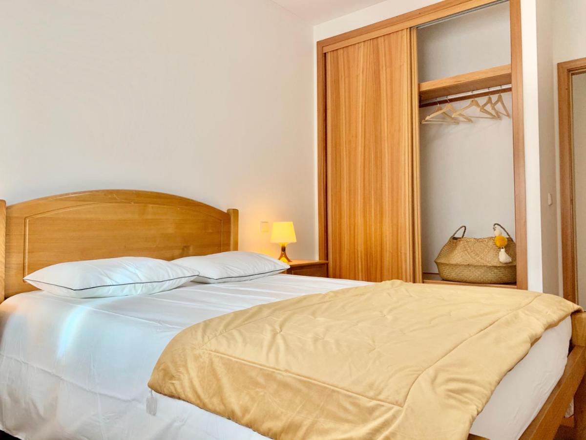 University Of Minho- Inl Campus Gualtar Apartment Braga Zewnętrze zdjęcie
