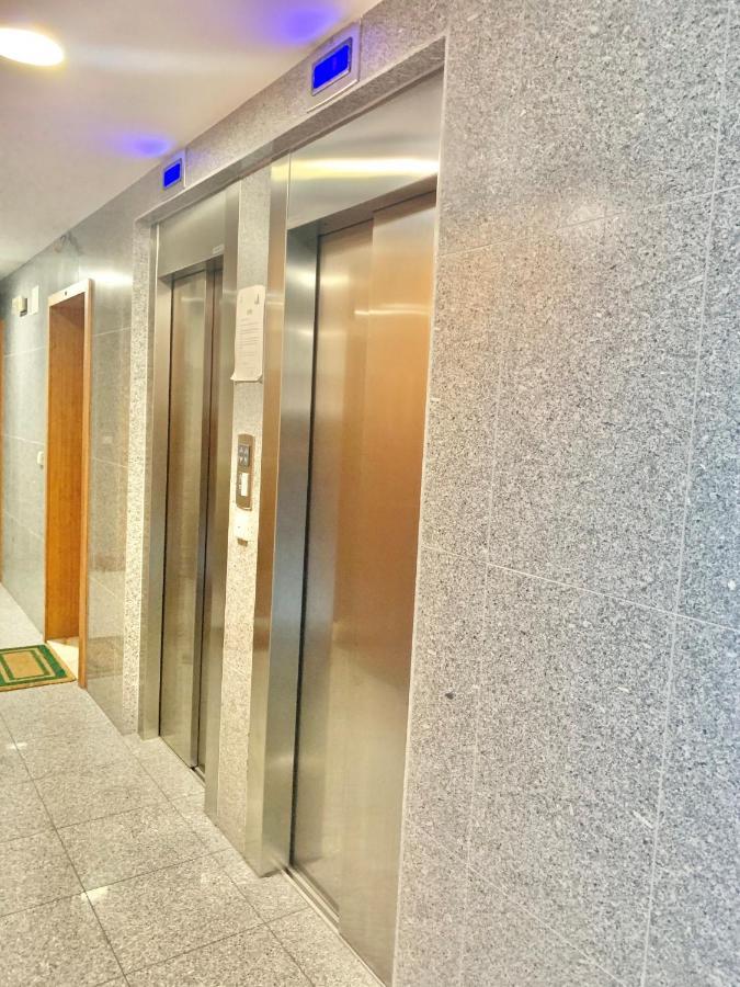 University Of Minho- Inl Campus Gualtar Apartment Braga Zewnętrze zdjęcie