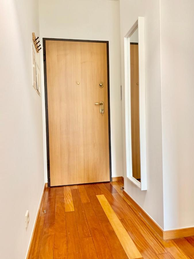 University Of Minho- Inl Campus Gualtar Apartment Braga Zewnętrze zdjęcie