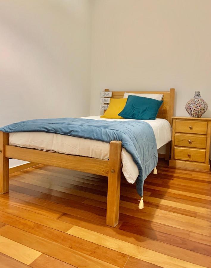 University Of Minho- Inl Campus Gualtar Apartment Braga Zewnętrze zdjęcie