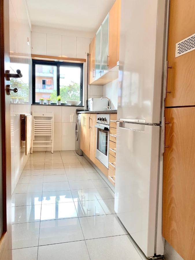 University Of Minho- Inl Campus Gualtar Apartment Braga Zewnętrze zdjęcie