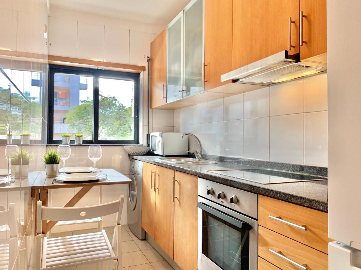 University Of Minho- Inl Campus Gualtar Apartment Braga Zewnętrze zdjęcie